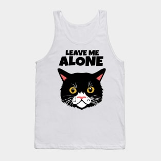 Don't annoy me... Tank Top